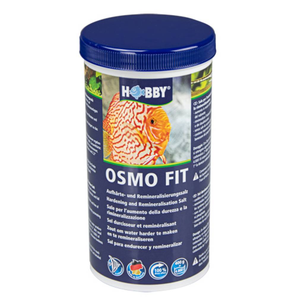 Osmo Fit 400 g